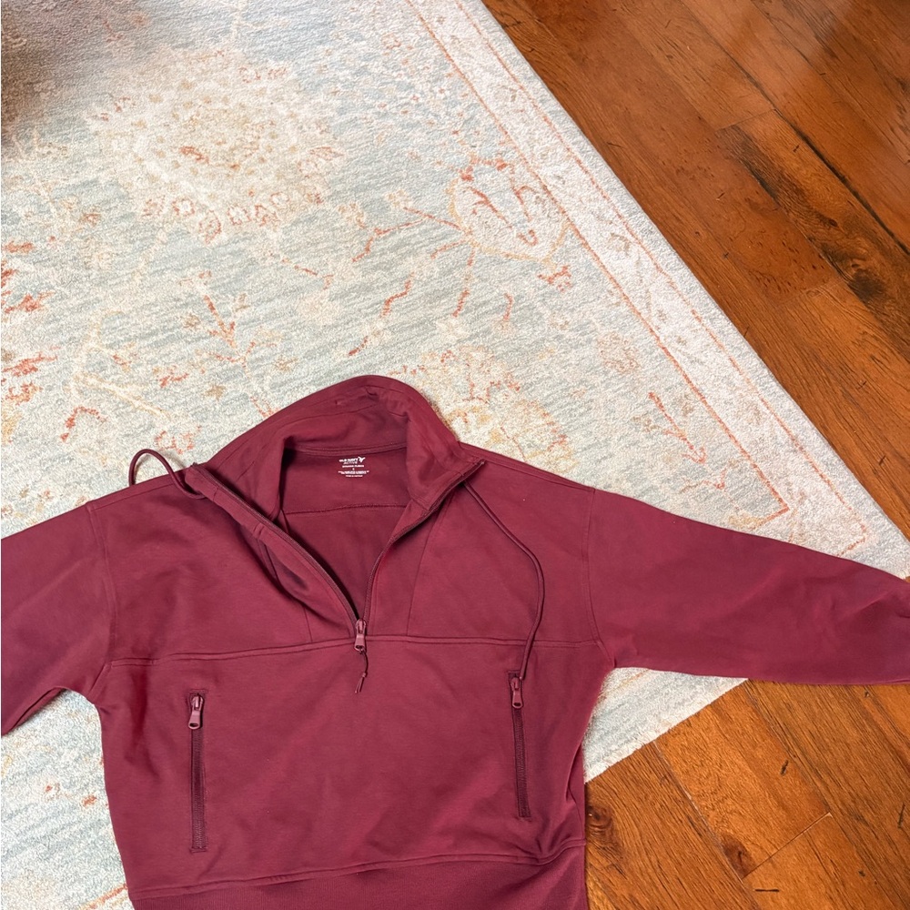 Old Navy Women’s Active wear long sleeve